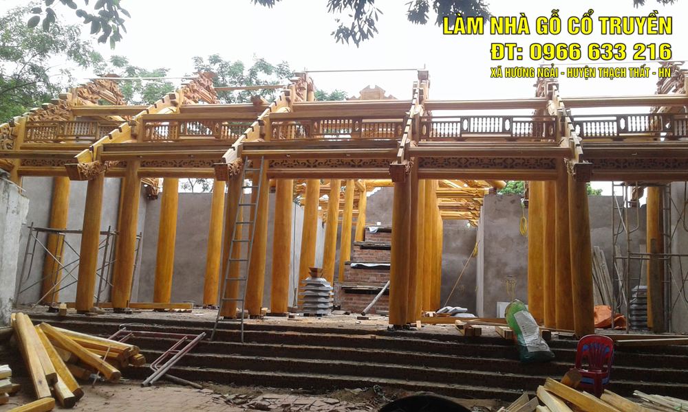 nhà gỗ 5 gian; nha go 5 gian; nhà gỗ 3 gian; nha go 3 gian; nhà thờ họ; nha tho ho; nhà gỗ mít; nha go mit; nhà gỗ lim; nha go lim; nhà gỗ xoan; nha go xoan; nhà gỗ kẻ truyền; nha go ke truyen; nhà gỗ cổ truyền; làm nhà gỗ; thiết kế nhà thờ họ; thiet ke nha tho ho; alt=